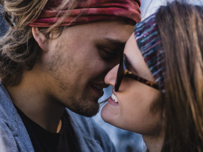 This fragrance company claims to harness pheromones to ‘get the girl’