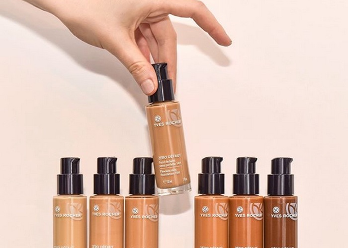 This French beauty brand has been crowned the world’s favourite in 2019
