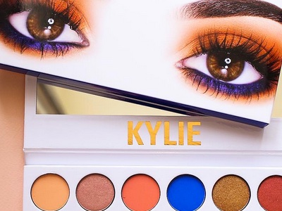This is how many complaints Kylie Cosmetics has received since January