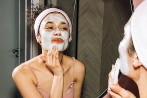 This is how much Brits are splurging on skin care every year
