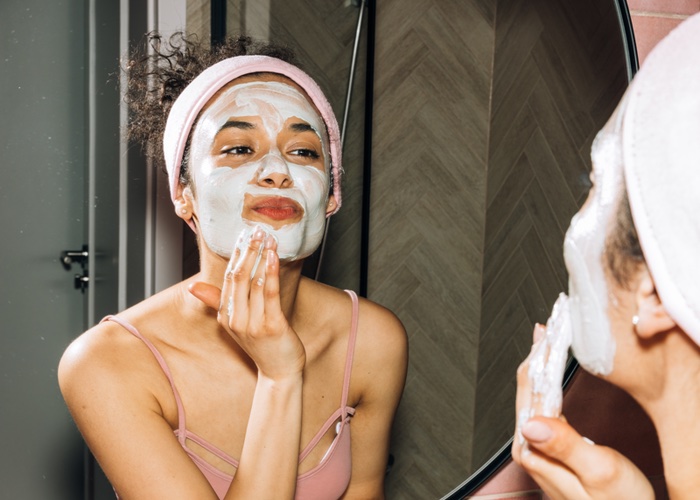 This is how much Brits are splurging on skin care every year
