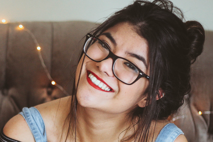 This is how much teenagers spend on make-up a year – and it trumps their mothers 