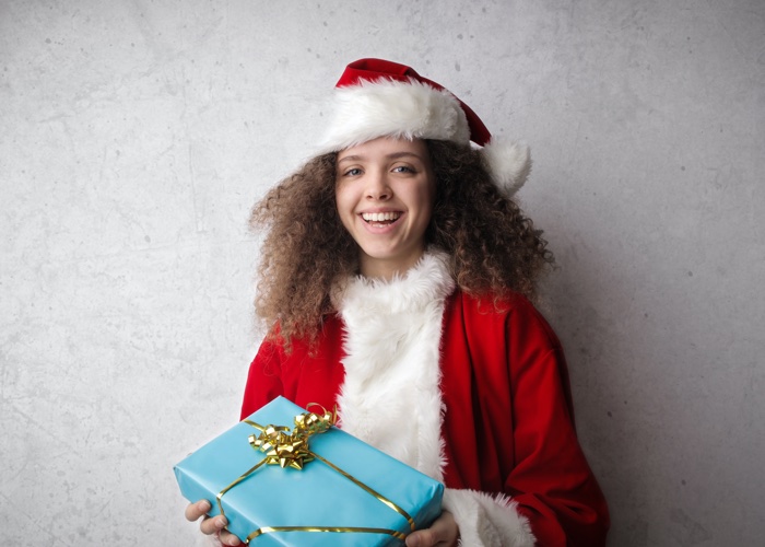 This is why retail experts are encouraging consumers to do their Christmas shopping early 