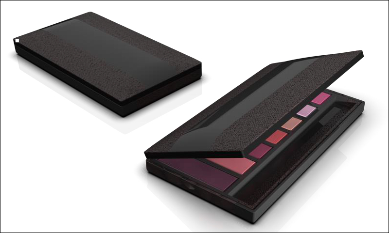 This laptop plastic moulding company has expanded into eco-friendly beauty packaging 