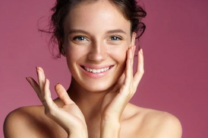 This may be the secret to glowing skin