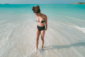 This sun care brand has been named the 'world's first' complete ocean-friendly sunscreen 