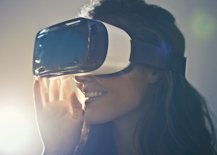 This tech disruptor predicts the next major digital beauty trends