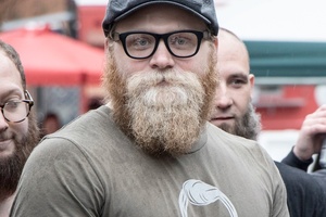 This US city is officially the most 'facial hair friendly'
