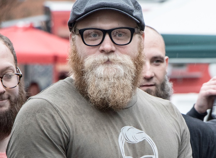 This US city is officially the most 'facial hair friendly'
