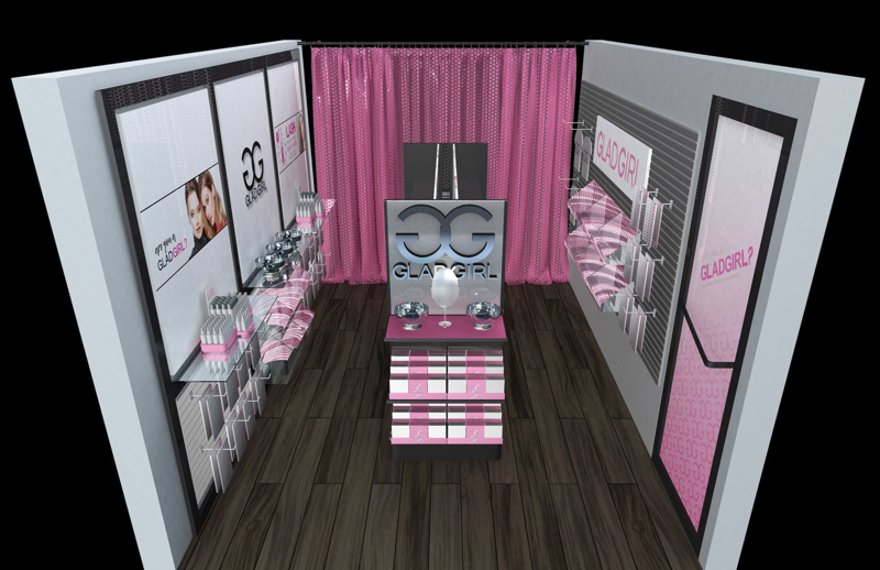 This US eyelash extension brand is opening its debut store 