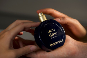 This Works breaks into scent with functional fragrance launch for sensory regulation