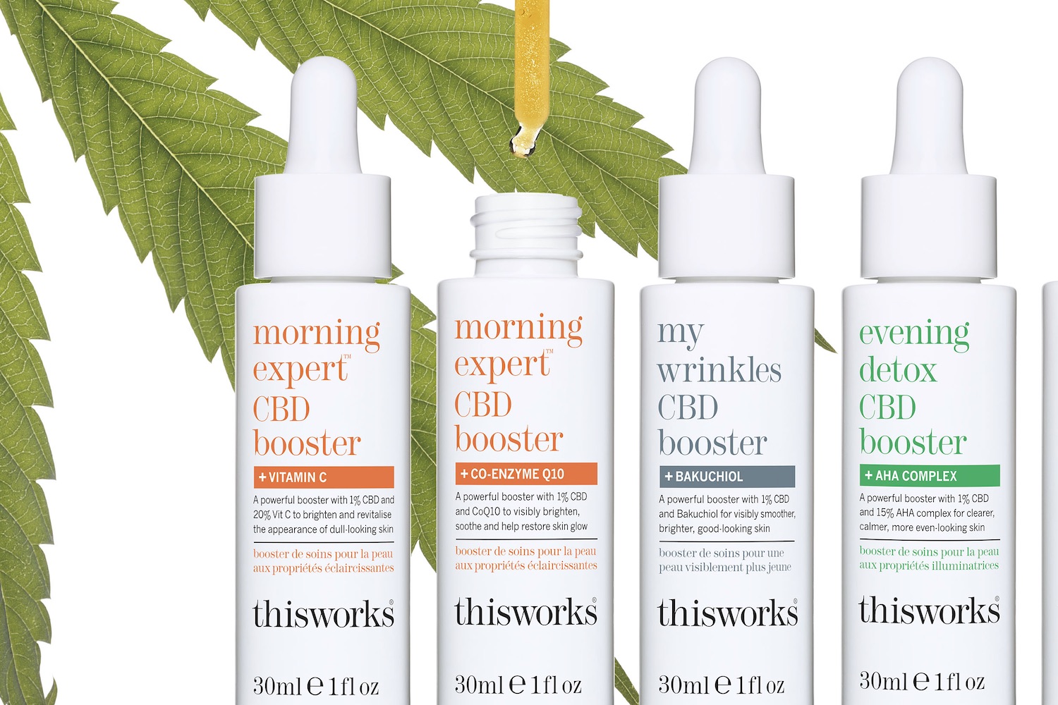 This Works' CEO discusses how the world's largest cannabis company has changed its business