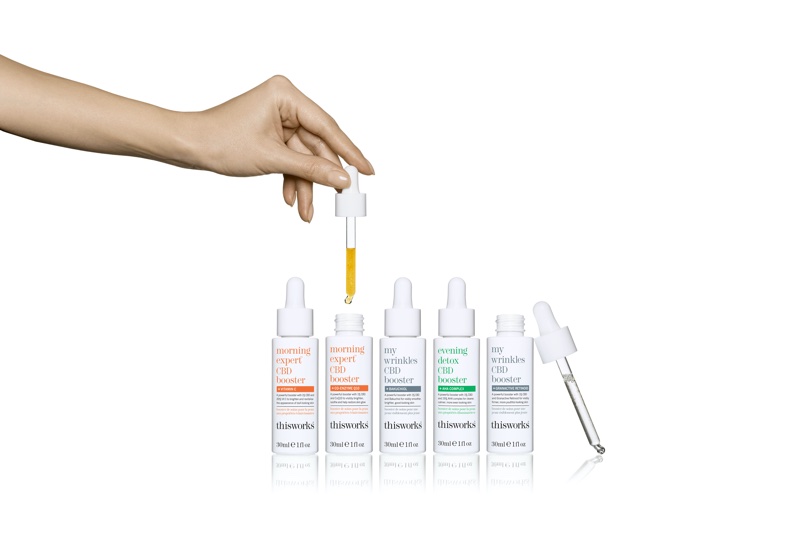 This Works joins budding CBD category 