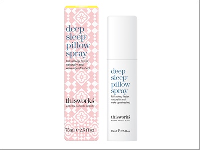 This Works partners with Holly Fulton