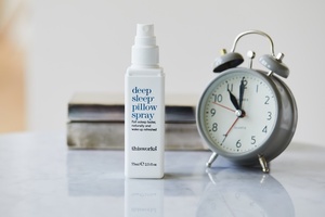 This Works’ sleep franchise grows 77% year on year

