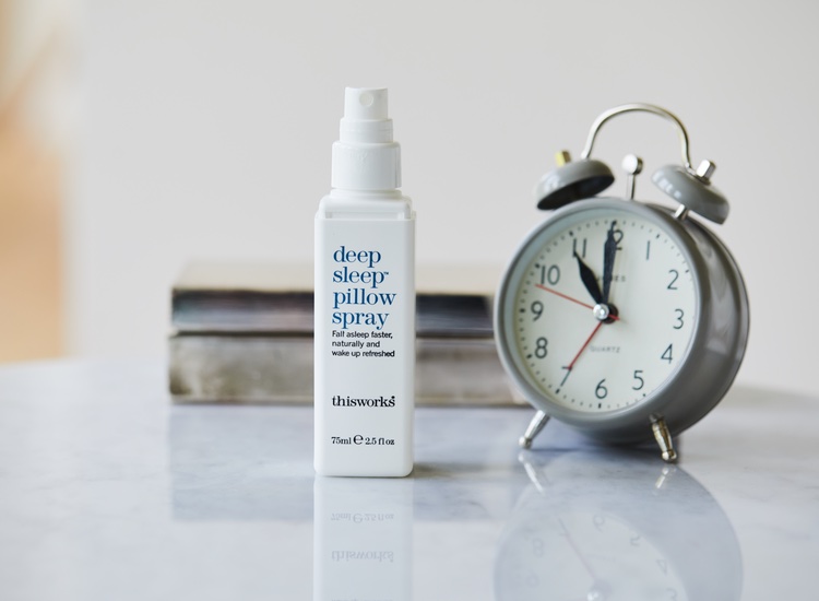 This Works’ sleep franchise grows 77% year on year
