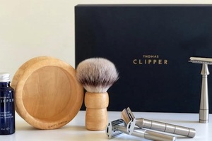 Thomas Clipper aims to raise £70,000 through Seedrs