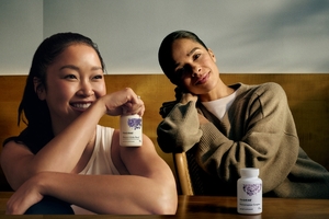 Thorne taps Misty Copeland and Lana Condor for women’s health campaign