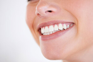 Three formulations to help you flash a smile
