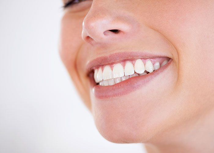 Three formulations to help you flash a smile
