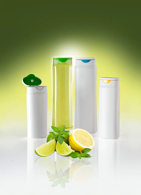 Three new Zest bottles from M&H Plastics