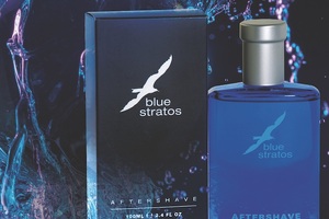 Three Pears acquires Old Spice sister brand Blue Stratos
