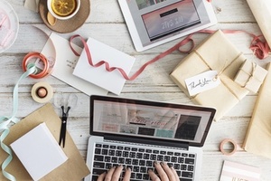 Three quarters of consumers believe online retailers use too much packaging 