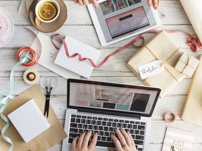 Three quarters of consumers believe online retailers use too much packaging 