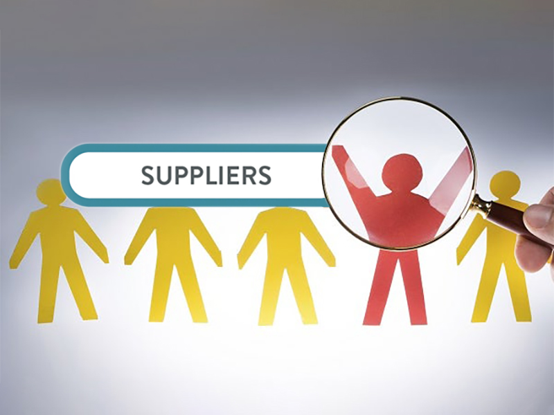Three tips to find qualified beauty suppliers from China