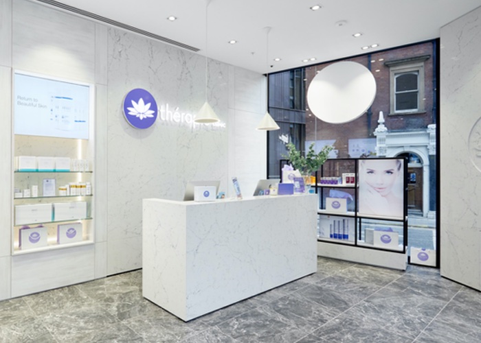 Thérapie Clinic poised to make bricks-and-mortar debut in UK’s north west
