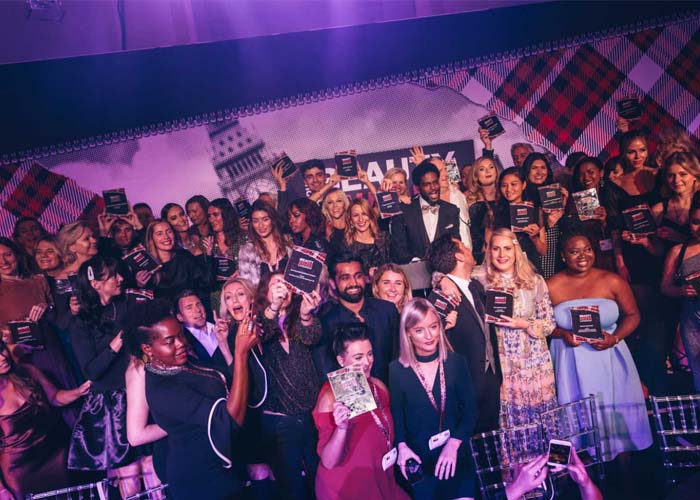 Tickets now on sale for the 20th Pure Beauty Awards
