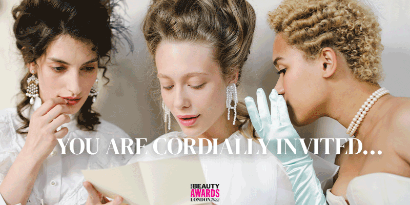 Tickets now on sale to crown the season’s diamond at the Pure Beauty Awards