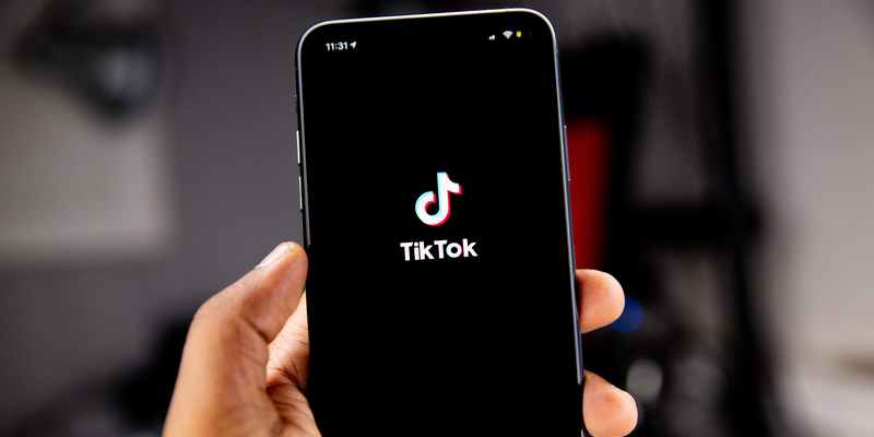 TikTok could be fined £27 million for failing to protect children’s privacy