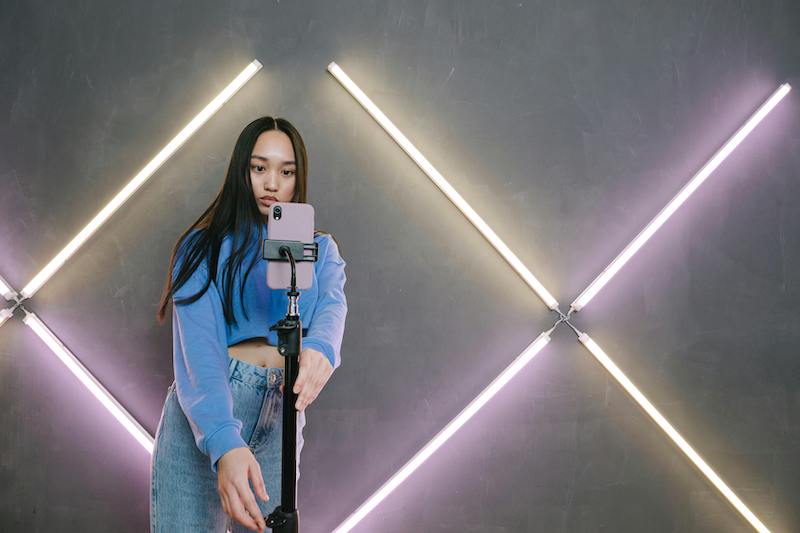 TikTok is banning beauty filters for teenagers