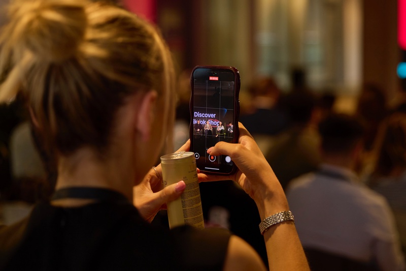 TikTok Shop launches into France, Germany and Italy to accelerate European expansion