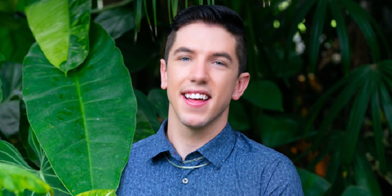 TikTok star Hyram Yarbro launches skin care podcast