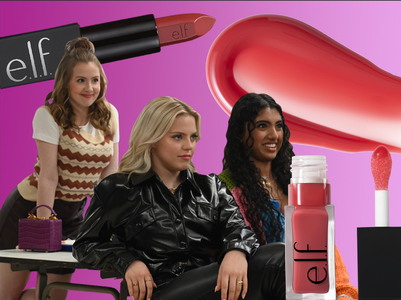 TikTokers slam e.l.f. Cosmetics Mean Girls product placement. Is it justified?