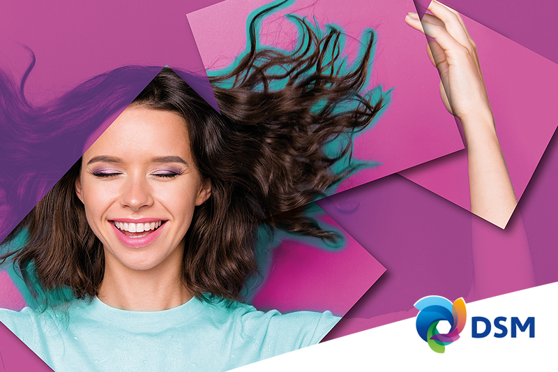 TILAMAR Boost 150: 24 hour big hair plus care!
