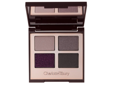 Tilbury unveils debut beauty line