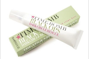 Time Bomb unveils Black Ops