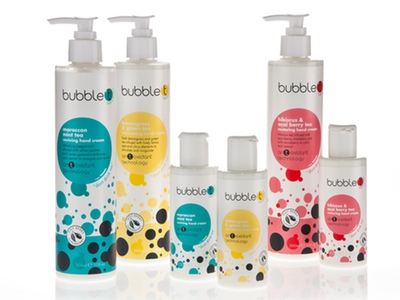 Time for Bubble T