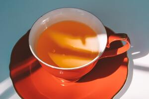 Time for tea: Tea-infused beauty is on the rise 