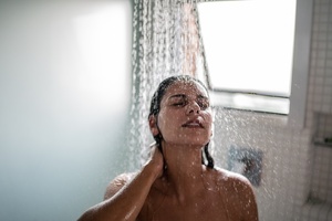 A scientist’s guide to tapping the in-shower body lotion trend