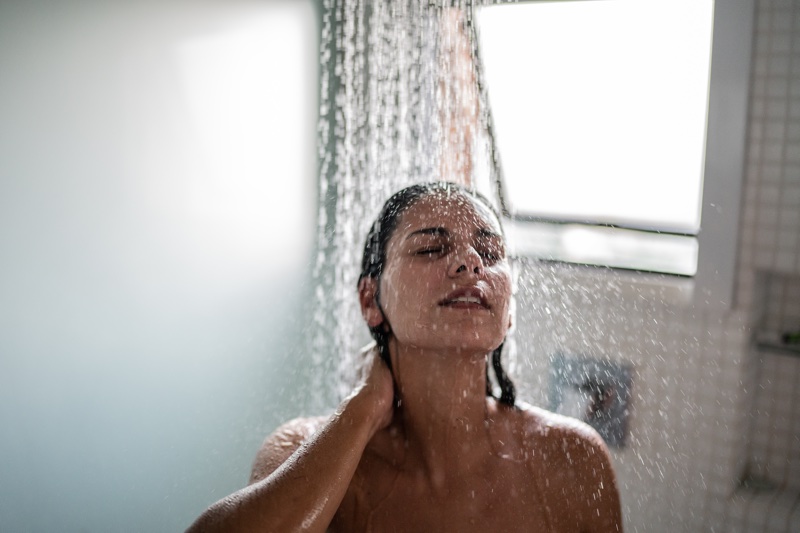 A scientist’s guide to tapping the in-shower body lotion trend