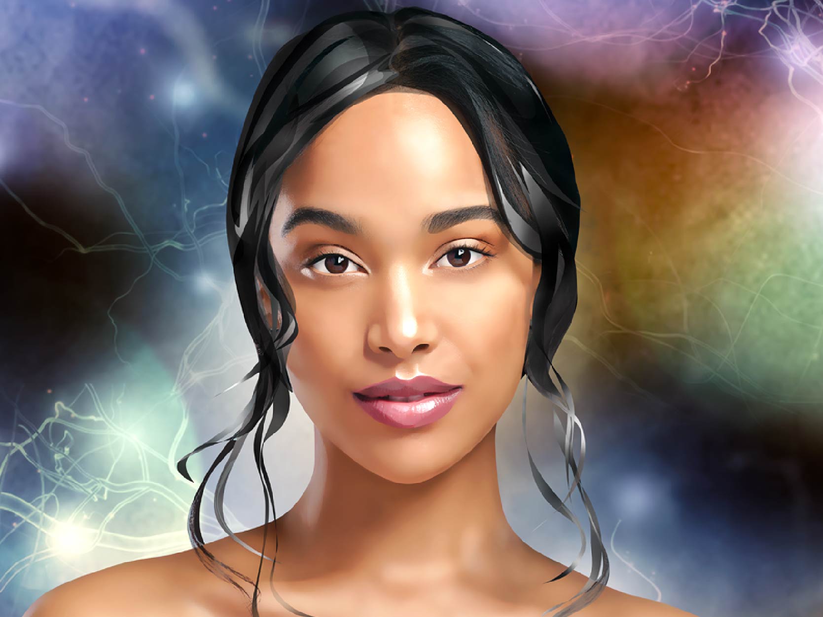 TiMOOD - Neuroactive power to look and feel good