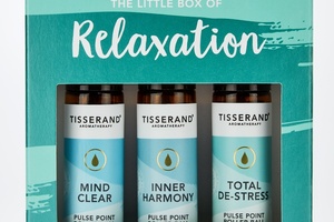 Tisserand Aromatherapy’s new environmentally conscious Wellbeing Collection enters market 