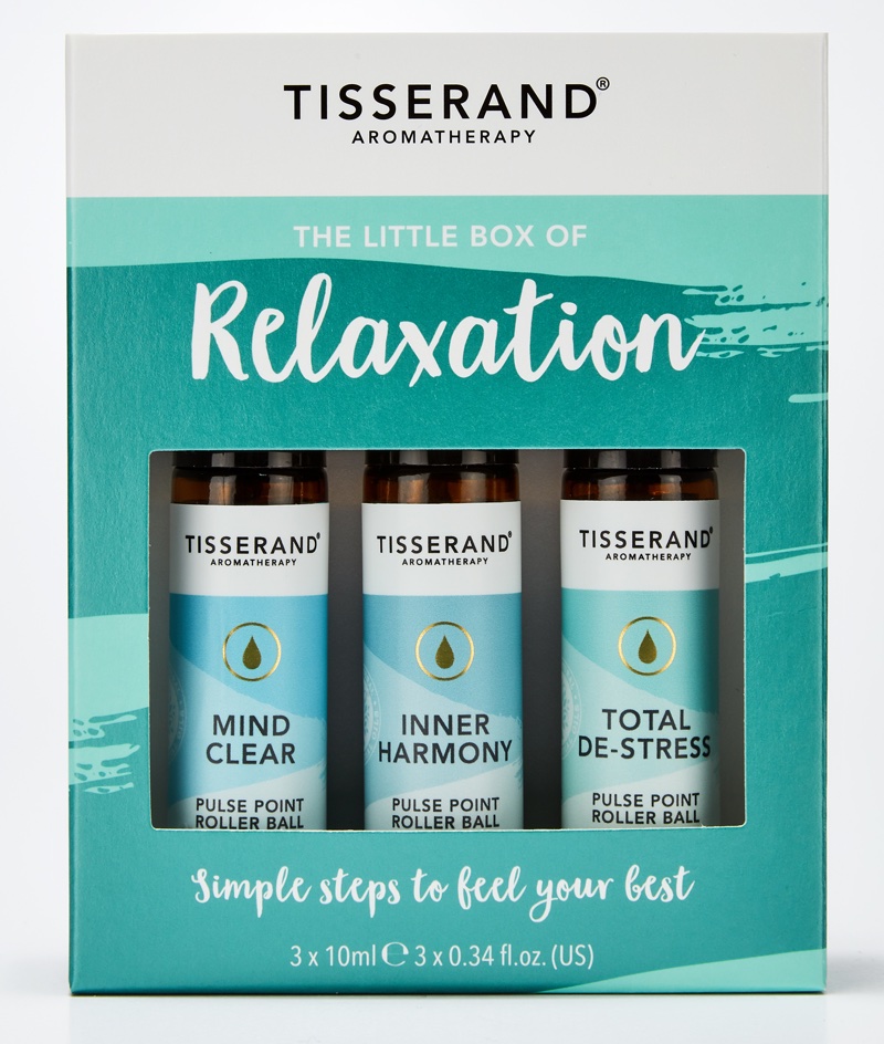 Tisserand Aromatherapy’s new environmentally conscious Wellbeing Collection enters market 
