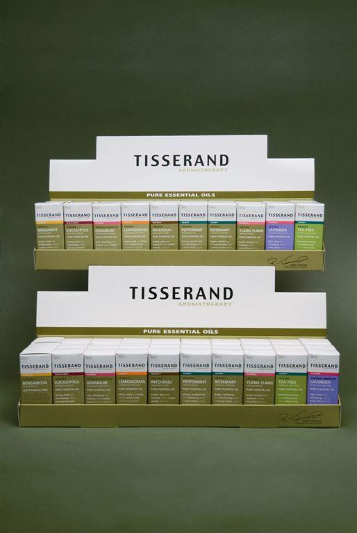Tisserand bought by First Natural