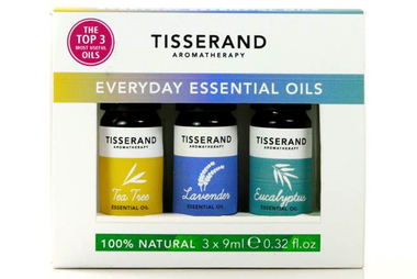Tisserand brings Everyday Essentials to Boots