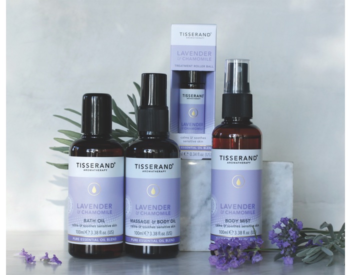  Tisserand  launches crowdfunding campaign to fuel global expansion